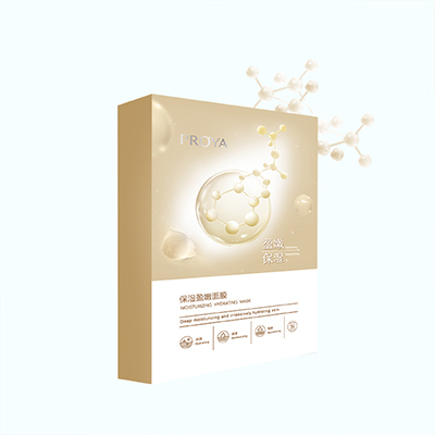 OKPAY钱包保湿盈嫩面膜