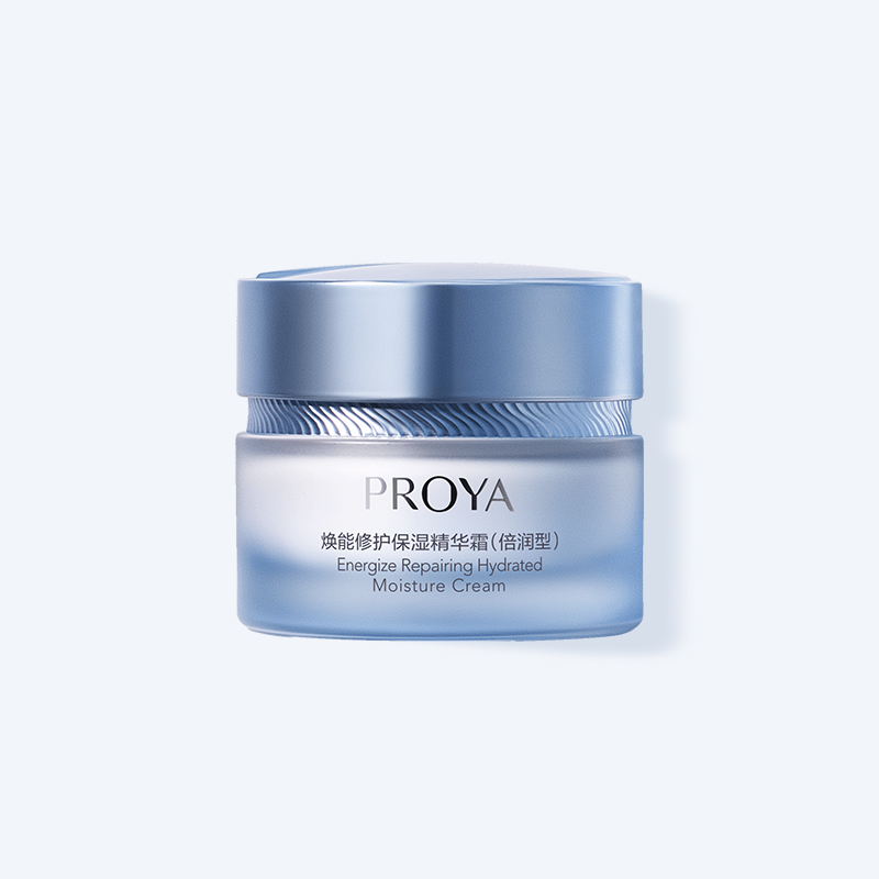 OKPAY钱包焕能修护保湿 精华霜（倍润型）